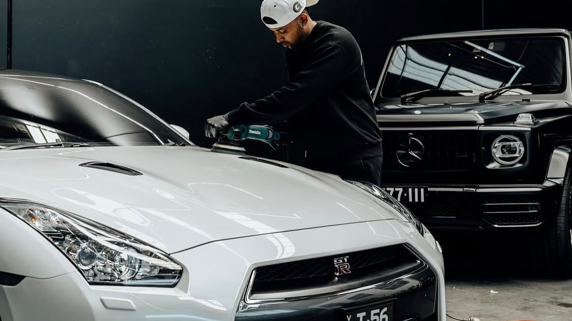 Xotic customs